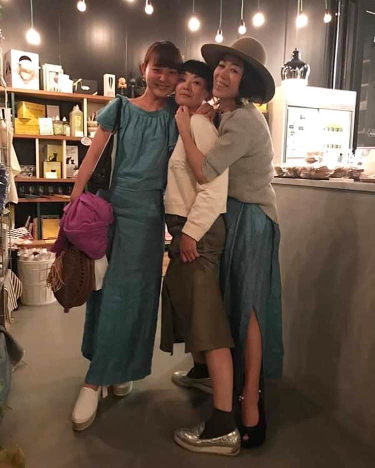 青山有紀のグルメインスタ