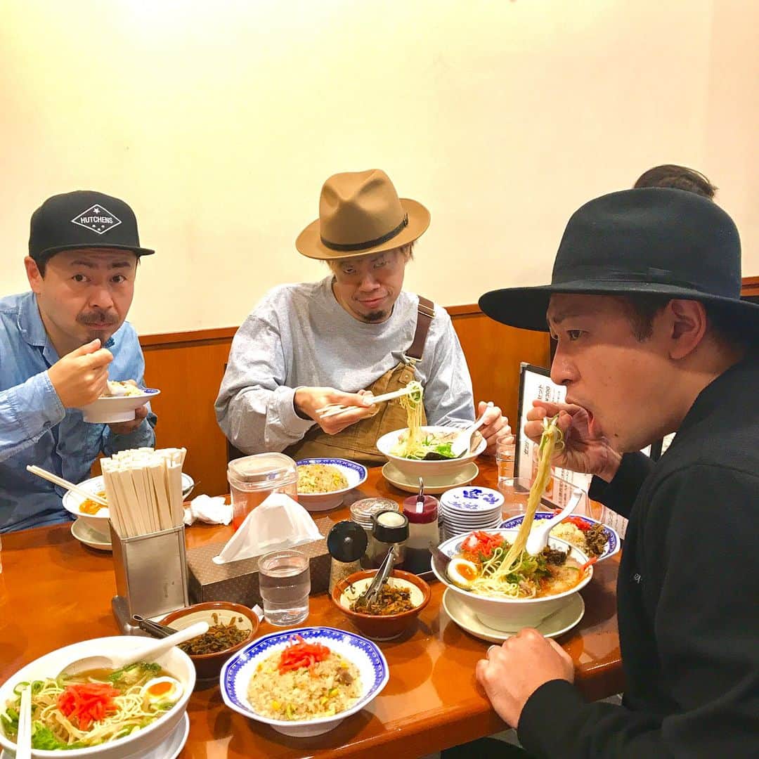 NAOKIのグルメインスタ