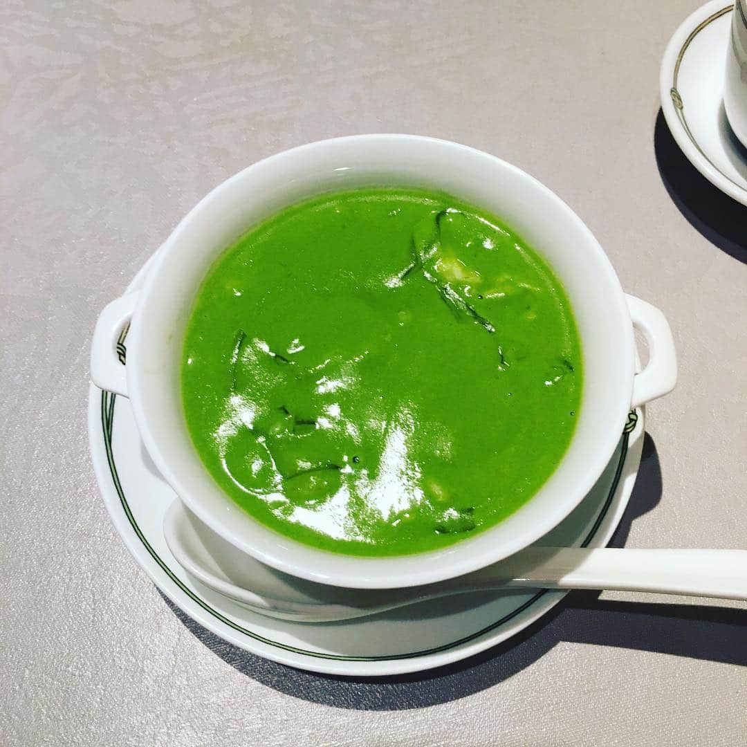 志摩有子のグルメインスタ