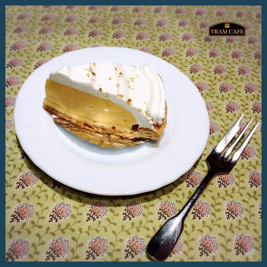 TRAMCAFE 西武池袋本店のグルメインスタ