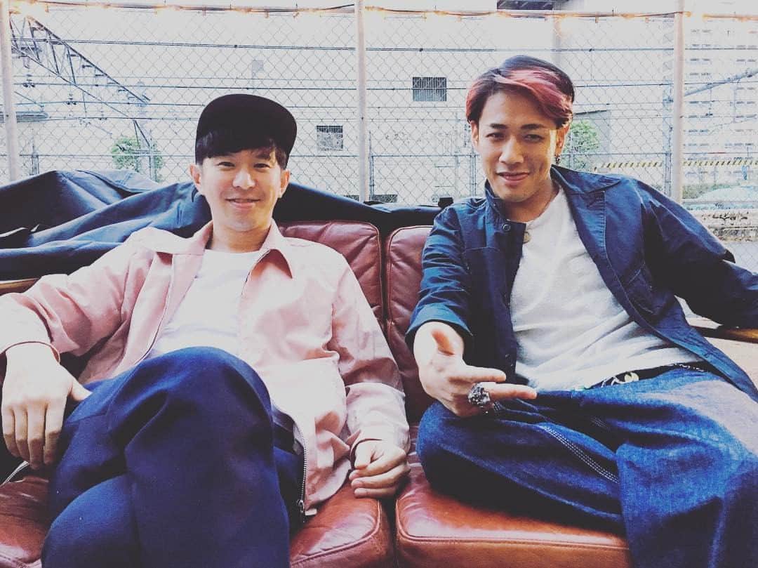 村松拓のグルメインスタ