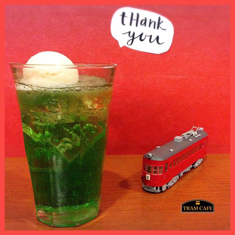 TRAMCAFE 西武池袋本店のグルメインスタ