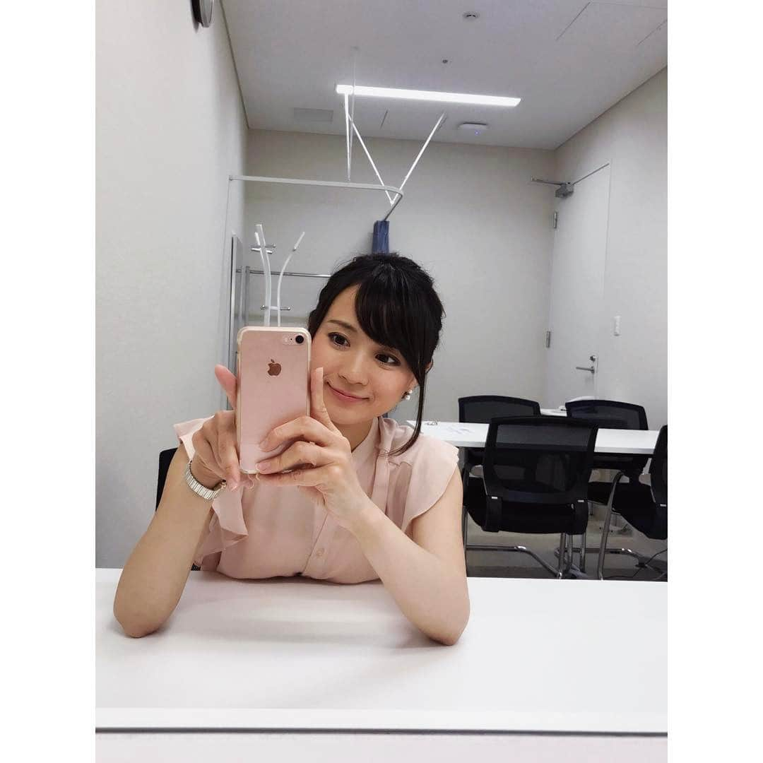 繁田美貴のインスタグラム