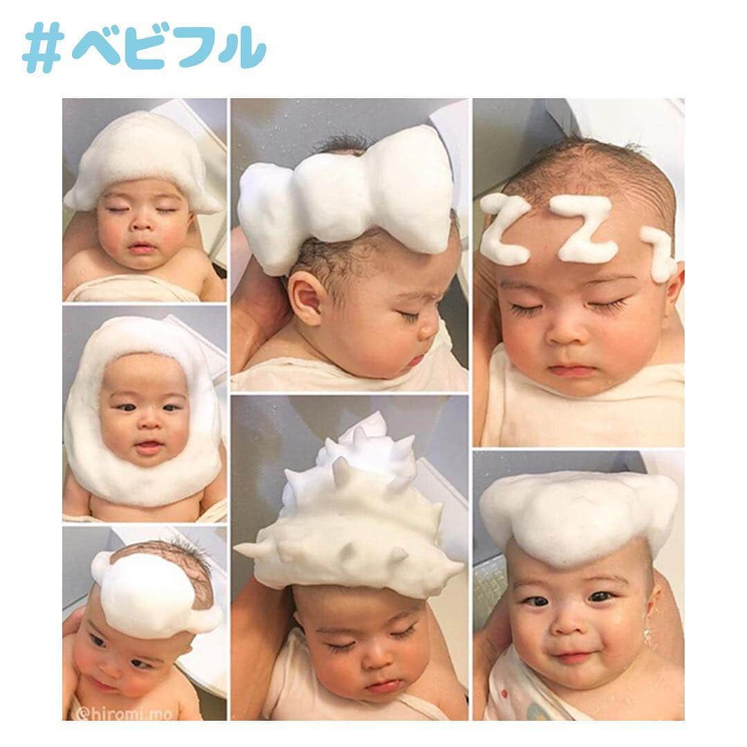 Babyful Storeのインスタグラム