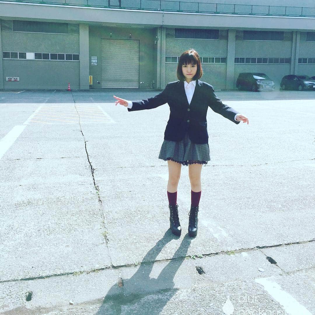 春名風花さんのインスタグラム写真 - (春名風花Instagram)5月10日 11時04分 - harunafuka