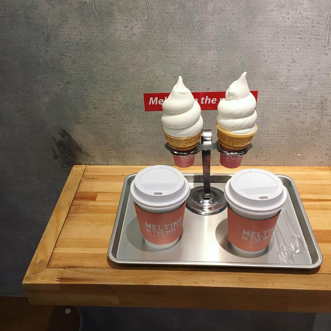 小堀紀代美のグルメインスタ