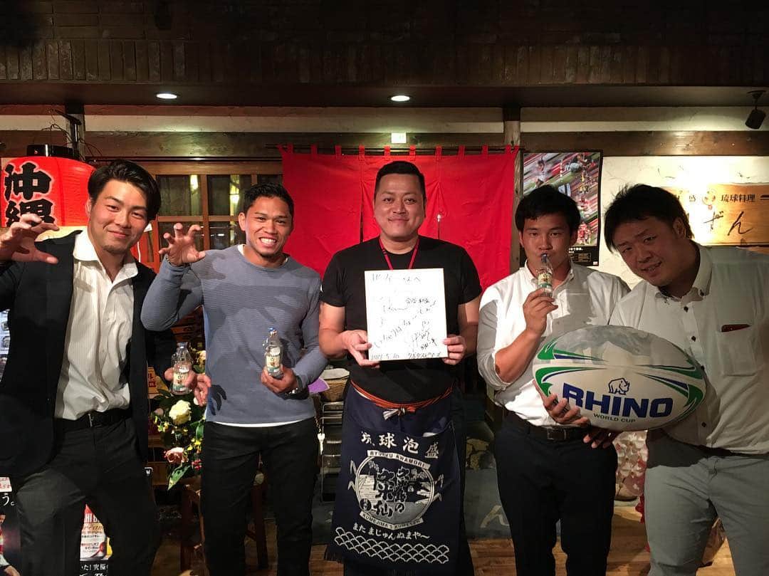 合谷和弘のグルメインスタ