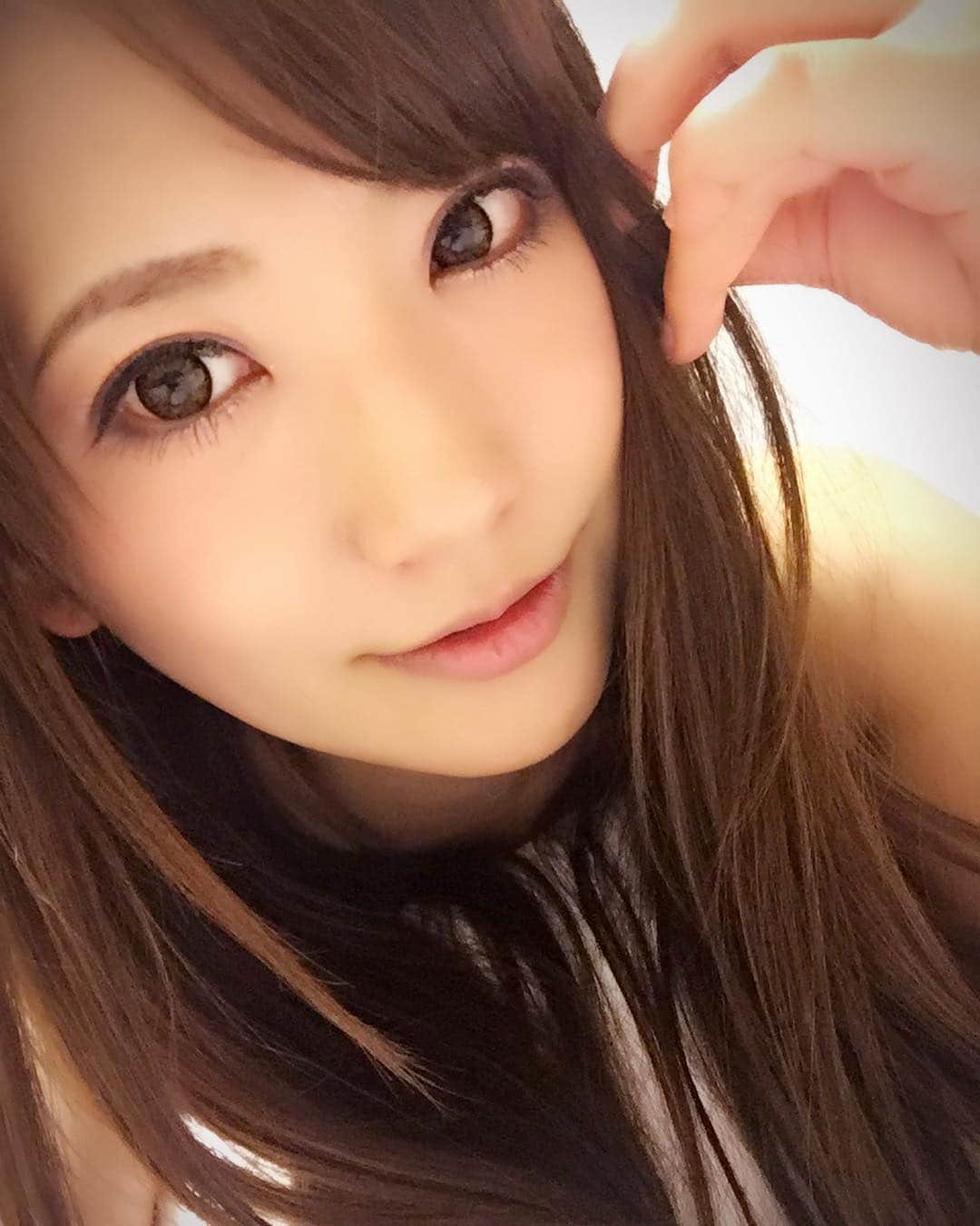 のインスタグラム：「#longtimenosee  #タグなし」