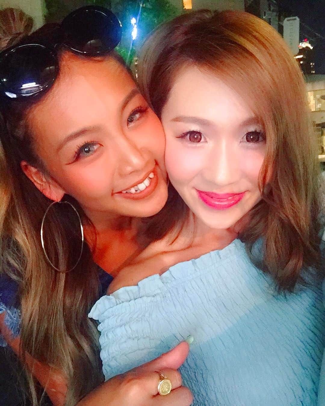 菅又菜摘（ナツ）のグルメインスタ