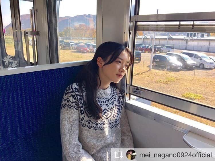 映画「ひるなかの流星」のインスタグラム：「観客動員数100万人突破🎉🎉 ありがとうございます😊✨キャストスタッフが愛を込めた作品が皆様に届いていて嬉しいです🙌絶賛上映中なので、ぜひ皆様劇場でご覧ください👀💓 #ひるなかの流星 #永野芽郁 @mei_nagano0924official」