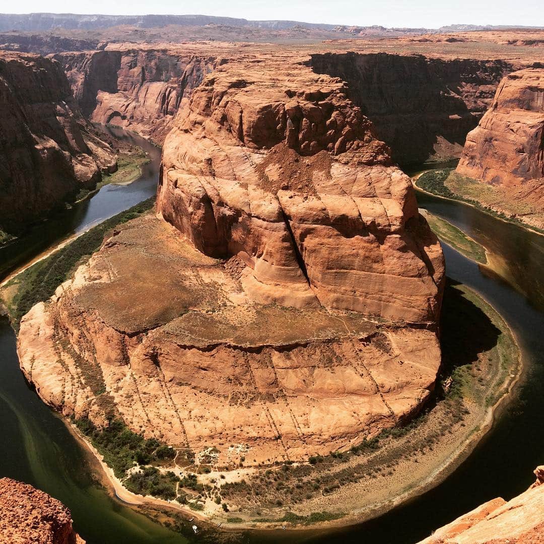 のインスタグラム：「絶景＊」
