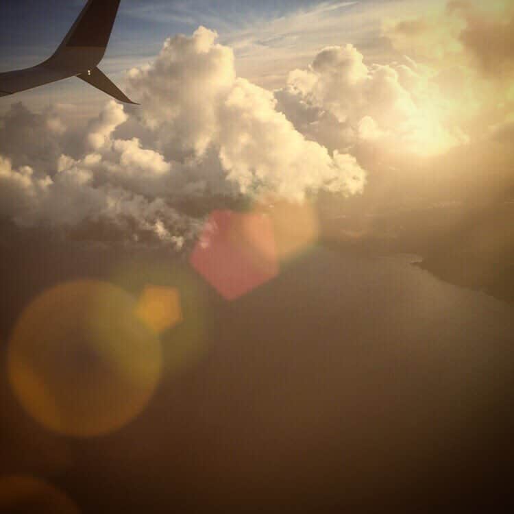 佐々木駿のインスタグラム：「グアム #guam #trip #scenery #vacation」
