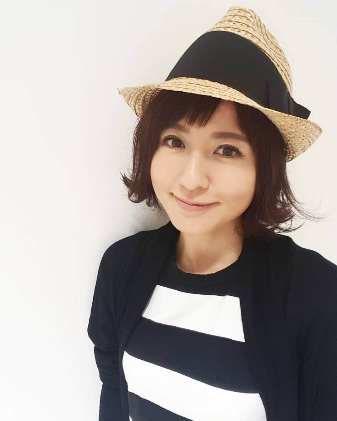 宮内知美のインスタグラム