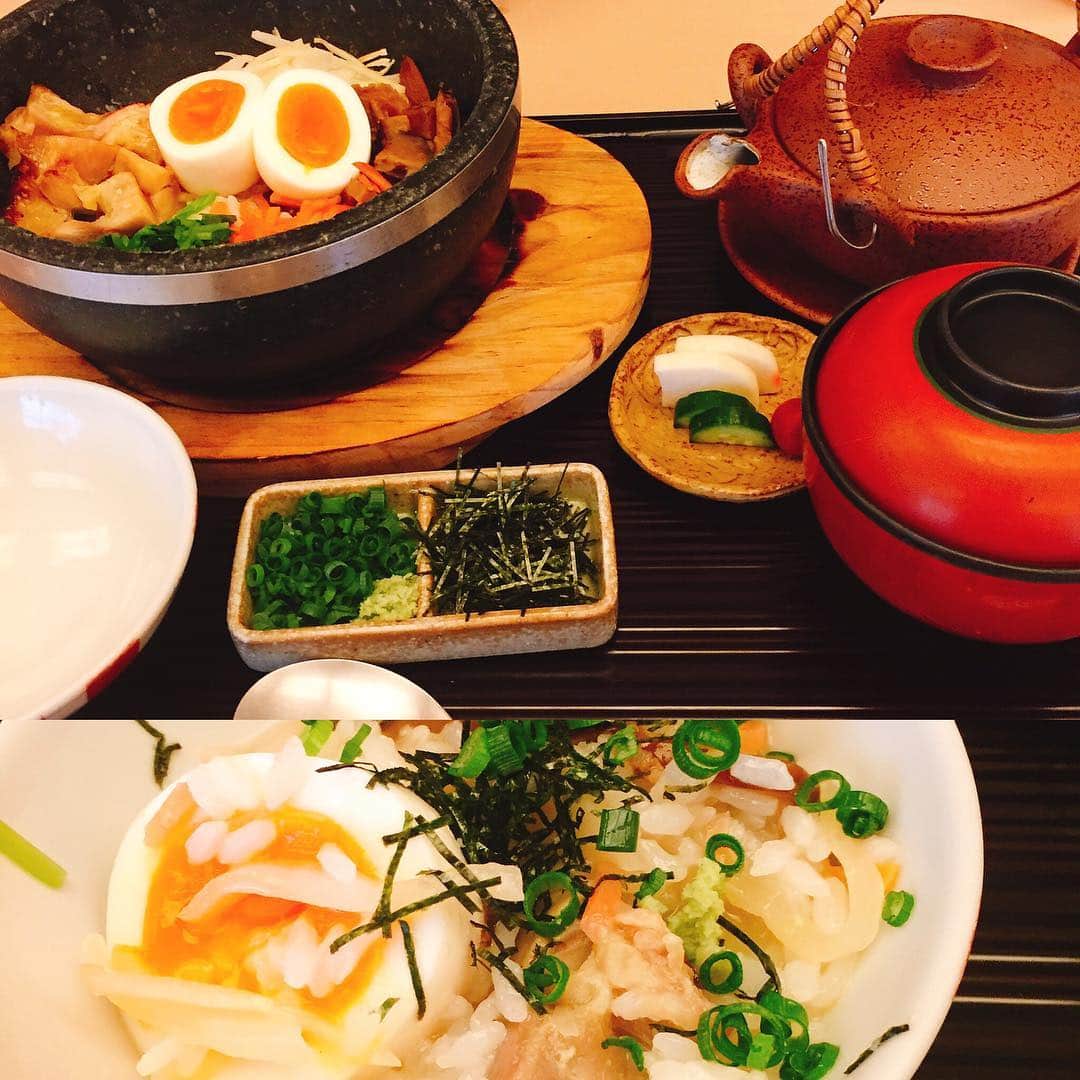 柳下毅一郎のグルメインスタ