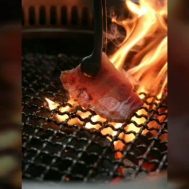 備長炭焼肉ほむら 刈谷本店のインスタグラム