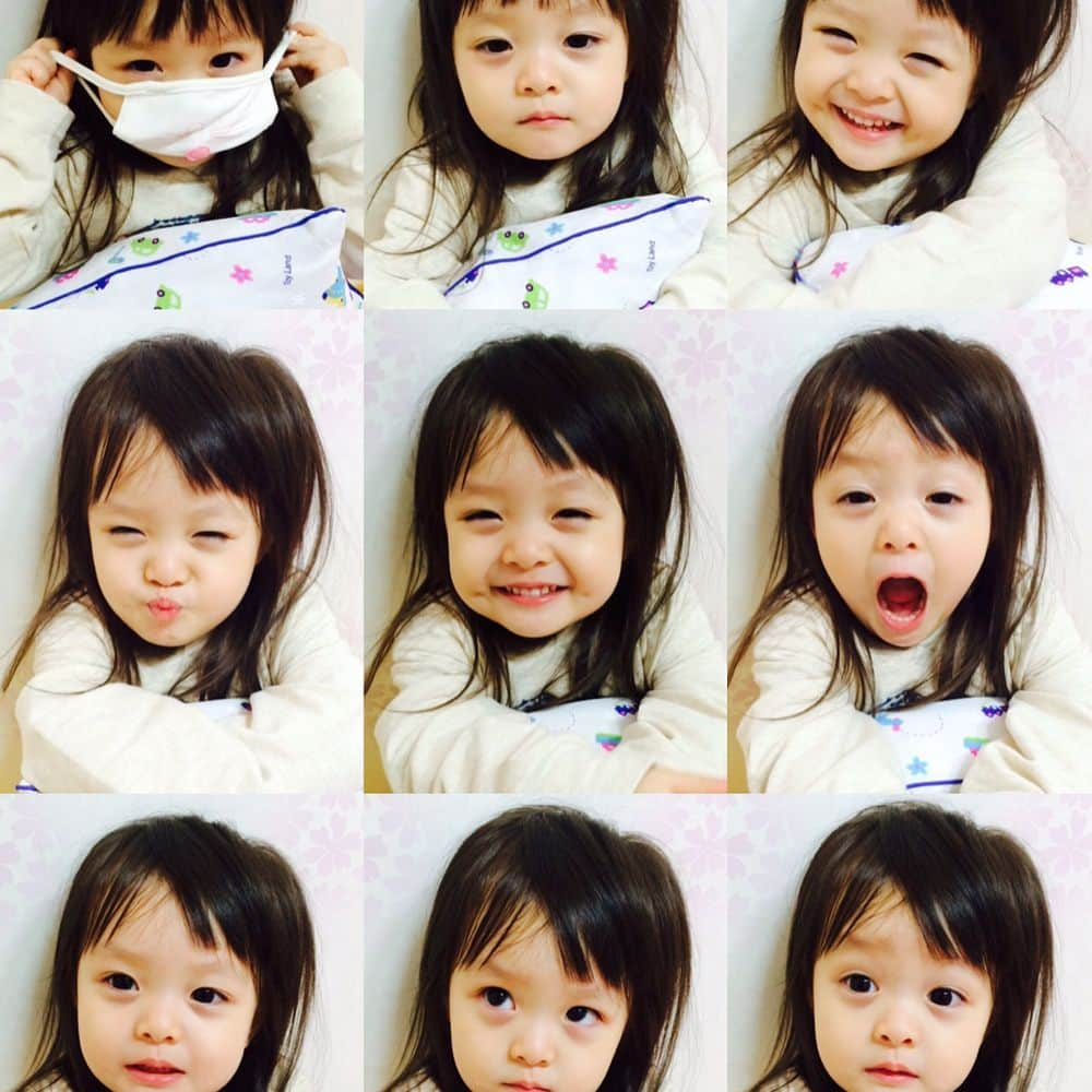 ジェウンさんのインスタグラム写真 - (ジェウンInstagram)「4살👼🏻(사진 10장👉🏻) 이번에는 2014년 4살때 사진들을 가져왔어요! 아직 어디에도 재은이사진을 공개하지않던 시절 그래서인지 사진이 많진않았지만 고르고 고르다보니 보여드리고싶은 사진은 한가득..🙈 이참에 3살 2살 사진들도 가져와볼게요🙋🏻 . 満2歳~3歳になる頃までの ジェウンちゃんです💕 ちっちゃくてぷくぷく👶🏻 . . #잰 #재은#2014년#4살#2歳#3년전#만2살#옛날사진#아가잰」4月19日 19時40分 - jaen_mom