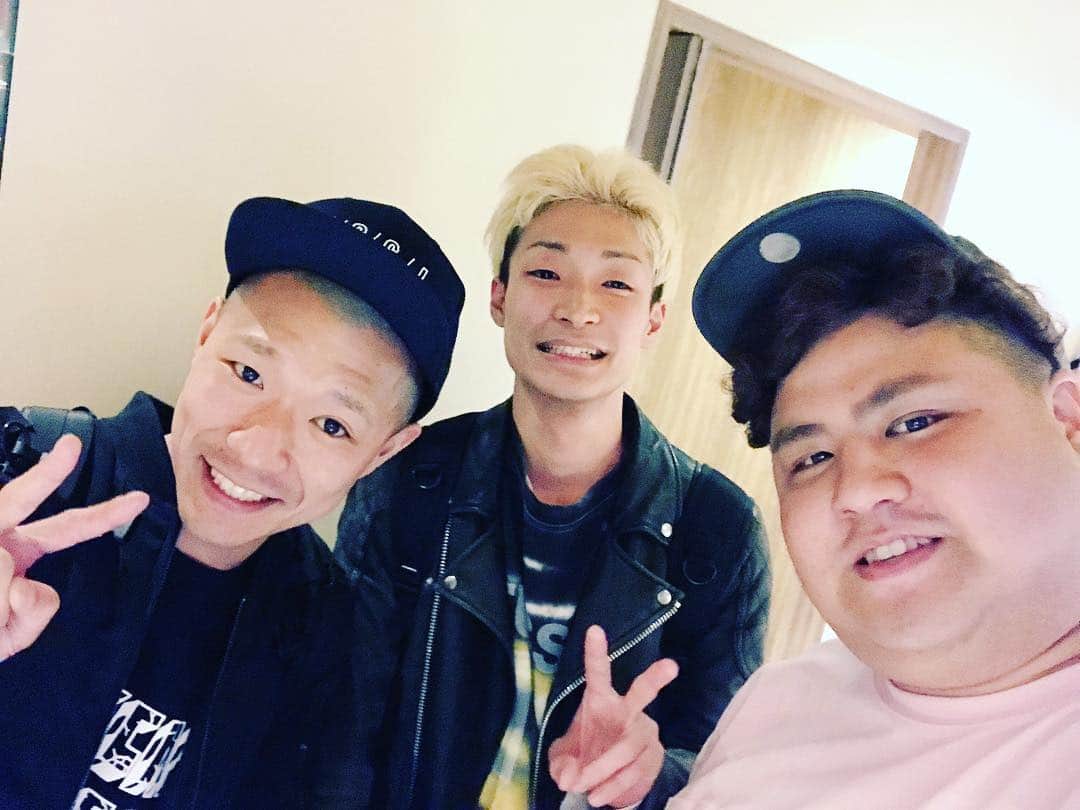 山田健人のインスタグラム