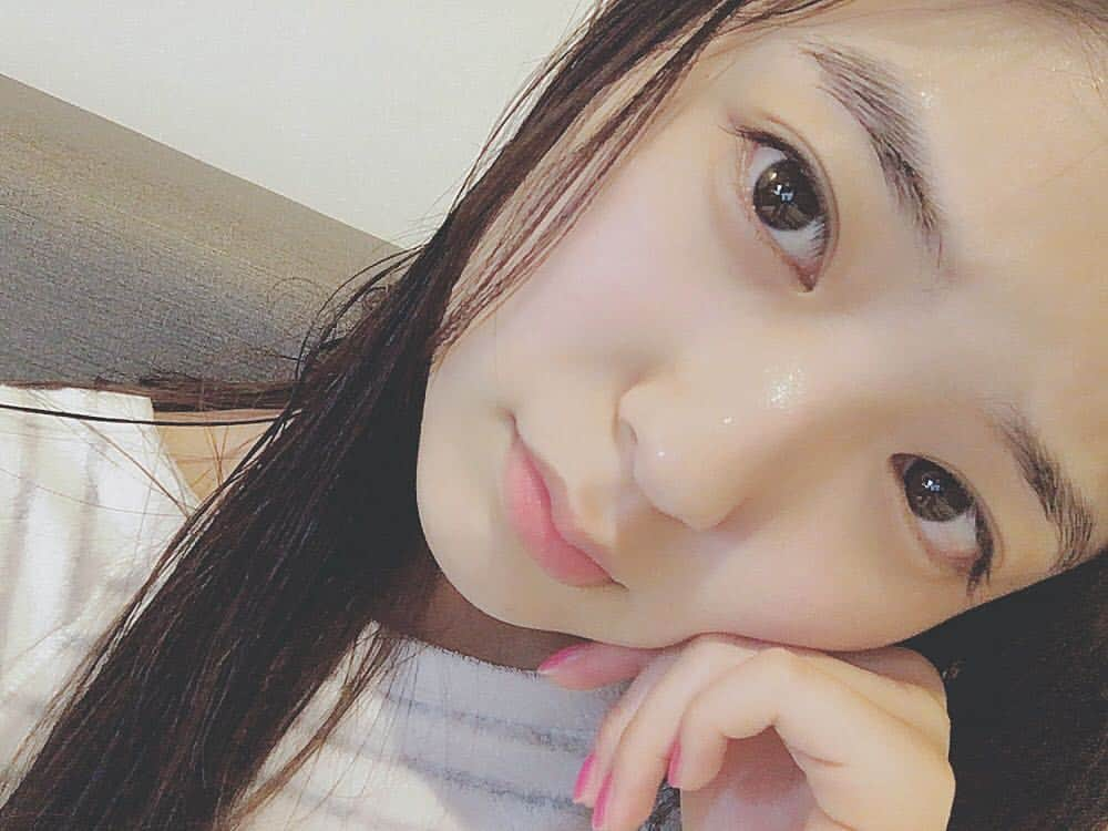 工藤美桜のインスタグラム