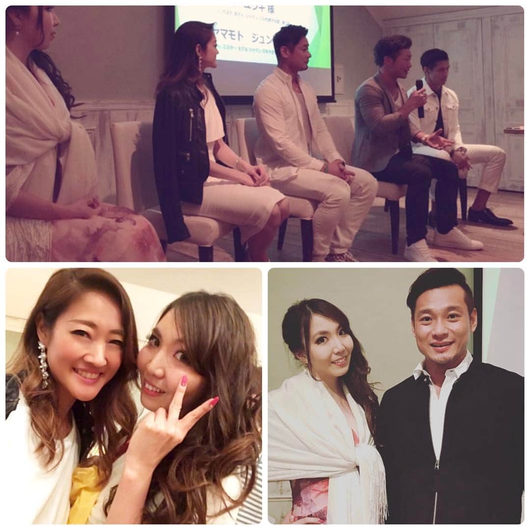 jun fitnessのグルメインスタ