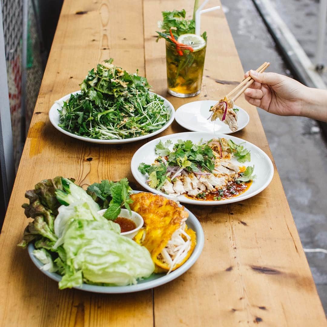 Food & Design Post のグルメインスタ