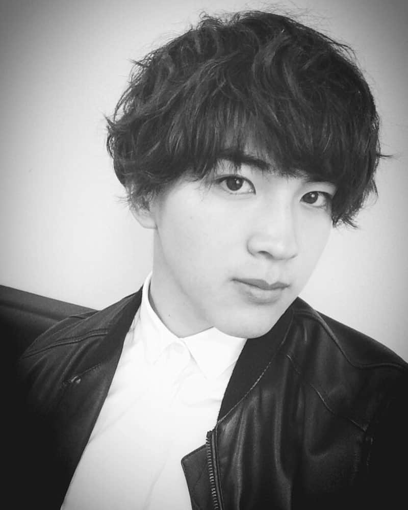 甲斐翔真のインスタグラム