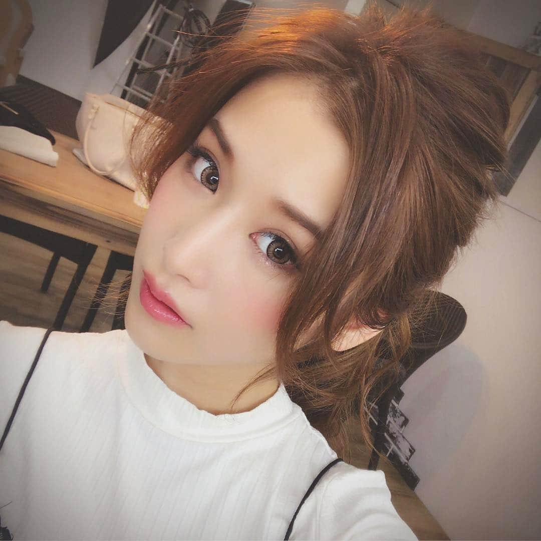 益田アンナのインスタグラム