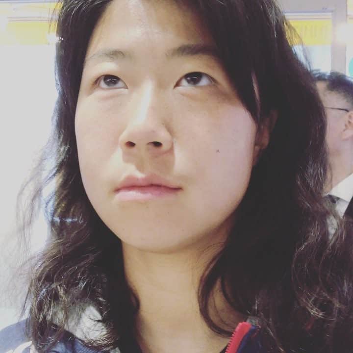 中村知春のインスタグラム