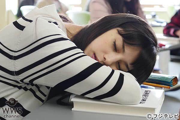中条あやみのインスタグラム