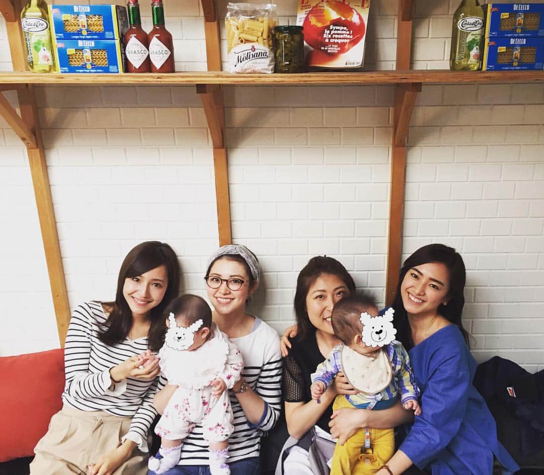 仲嶺梨子のグルメインスタ