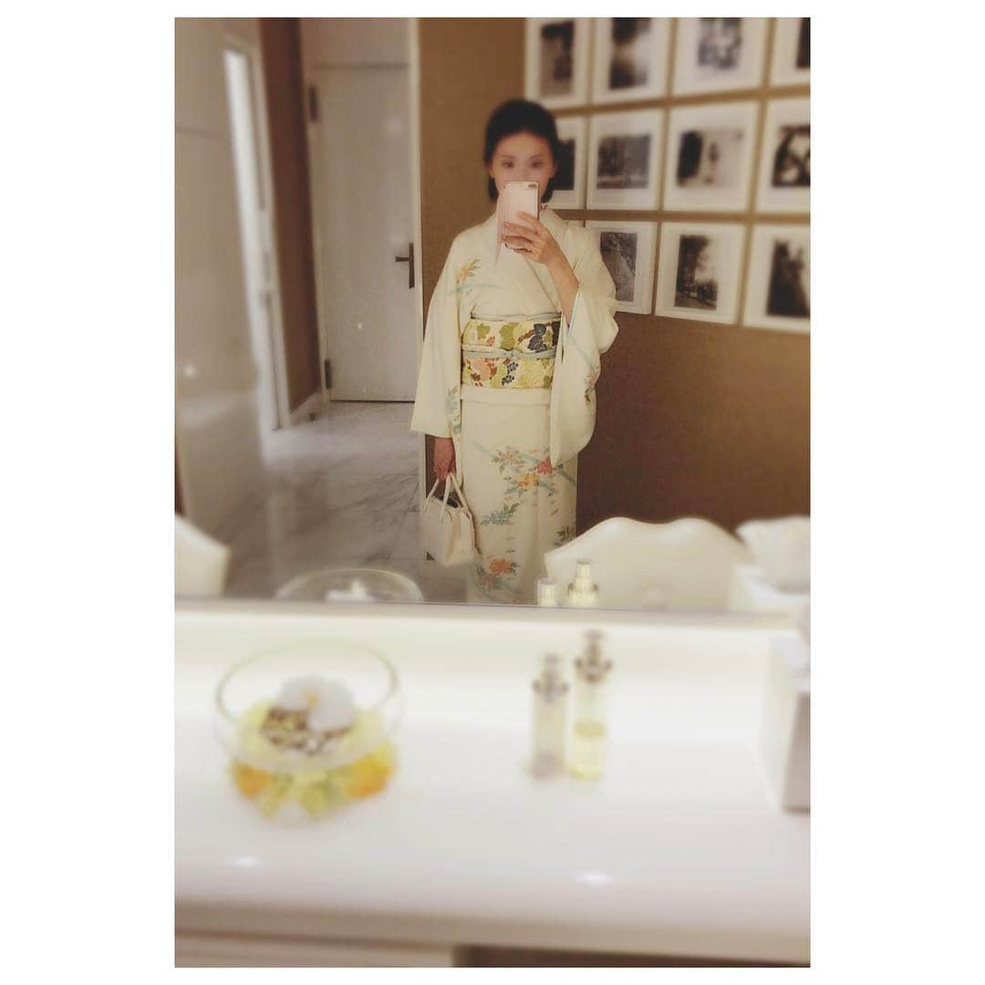 川村亜紀のインスタグラム