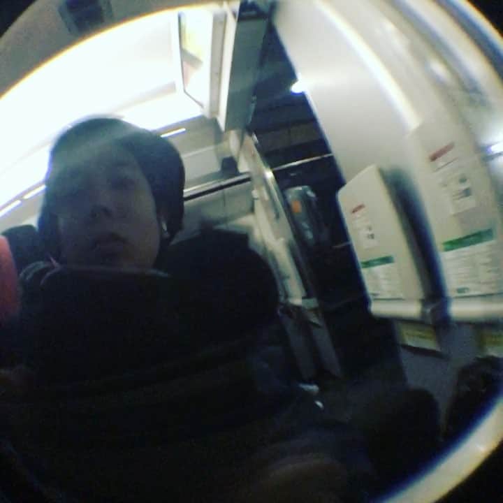 のインスタグラム：「Trip to Narita Airport 🚈🚈🚈」