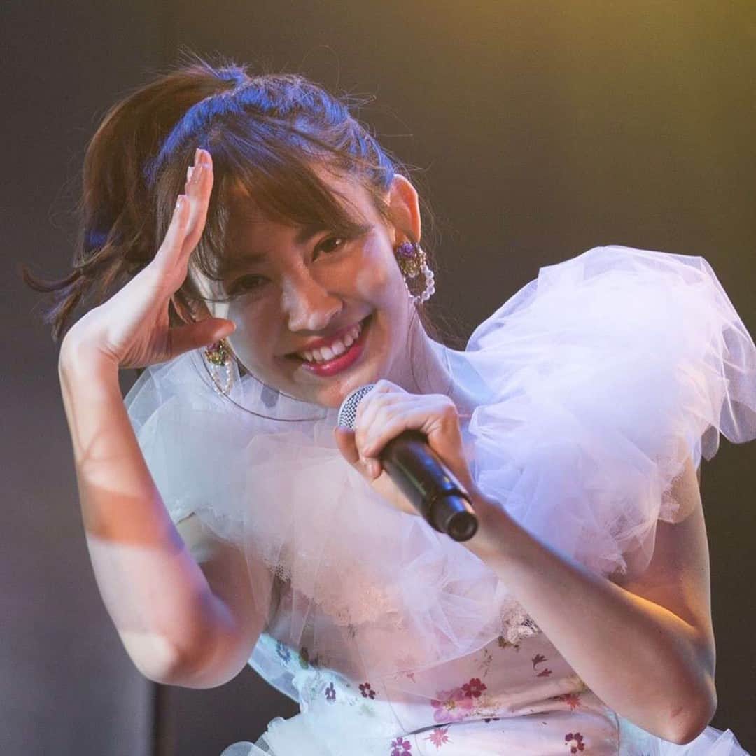 小嶋陽菜さんのインスタグラム写真 - (小嶋陽菜Instagram)「#AKB48」4月21日 11時10分 - nyanchan22