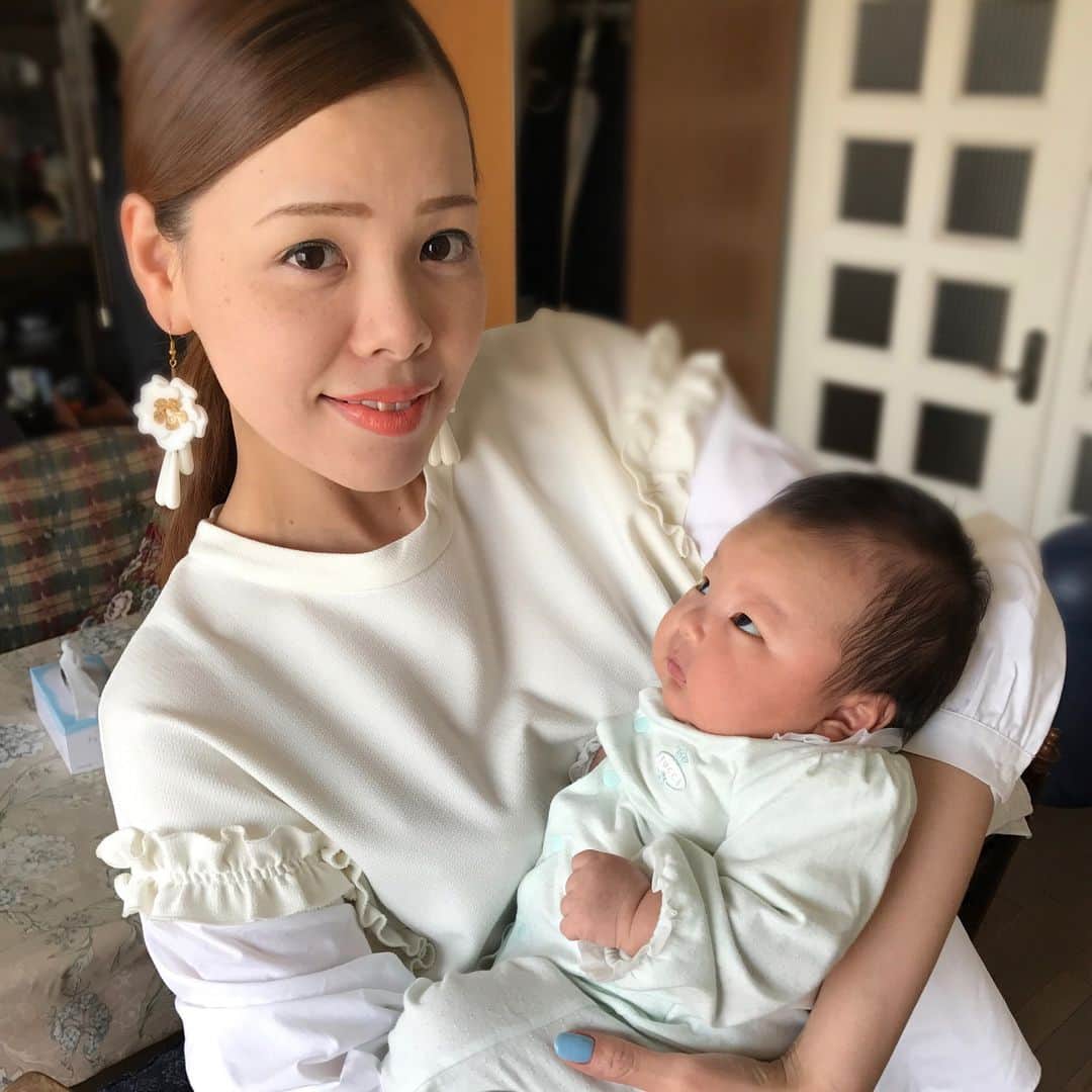 大西暁子のインスタグラム