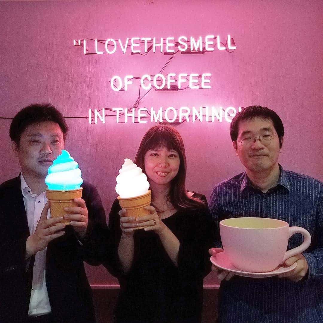 campusのインスタグラム