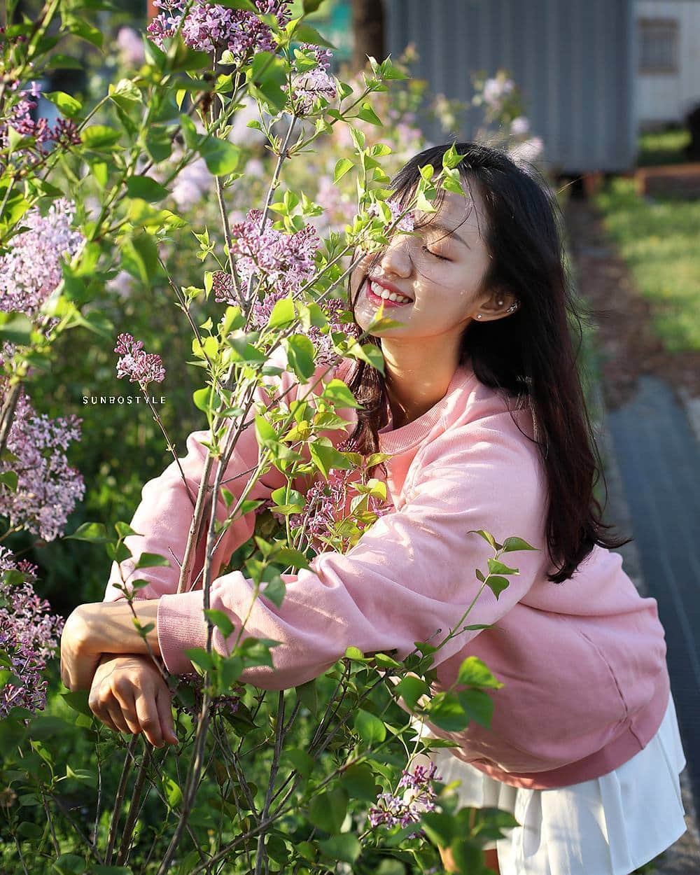 Photographer_善甫(선보)のインスタグラム