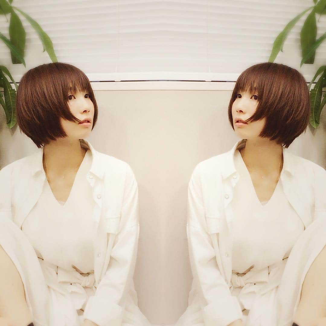 安済知佳のインスタグラム
