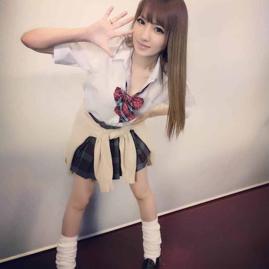 AV女優　ルーズソックス 