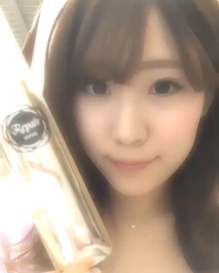 ルナのインスタグラム