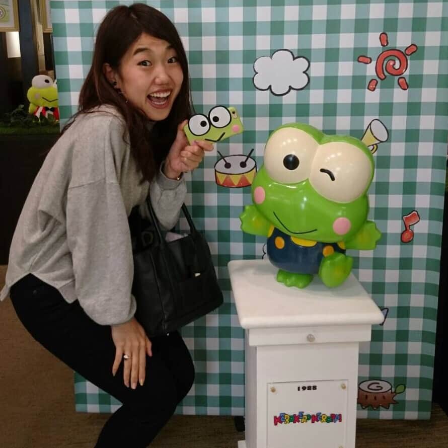 横澤夏子のグルメインスタ