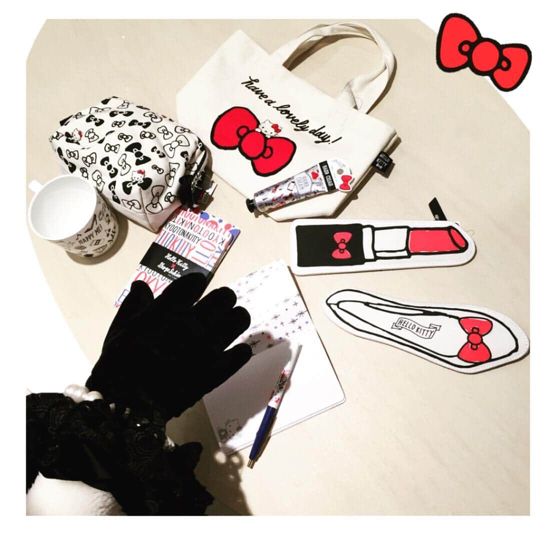 TOKYOOTONAKITTYのインスタグラム