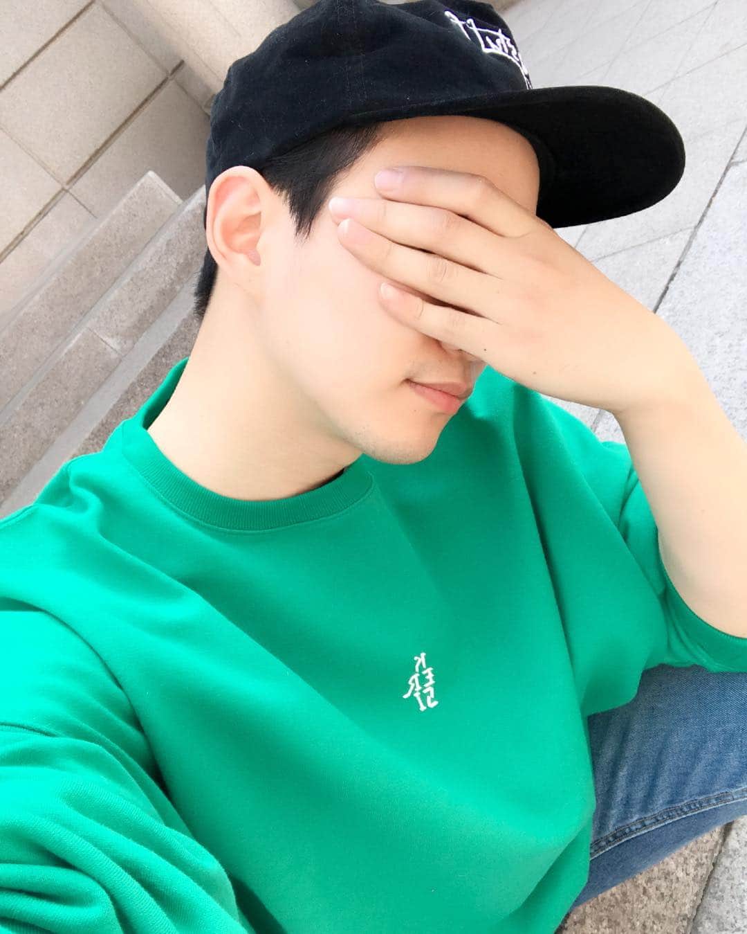 ジュノ さんのインスタグラム写真 - (ジュノ Instagram)4月22日 14時38分 - le2jh