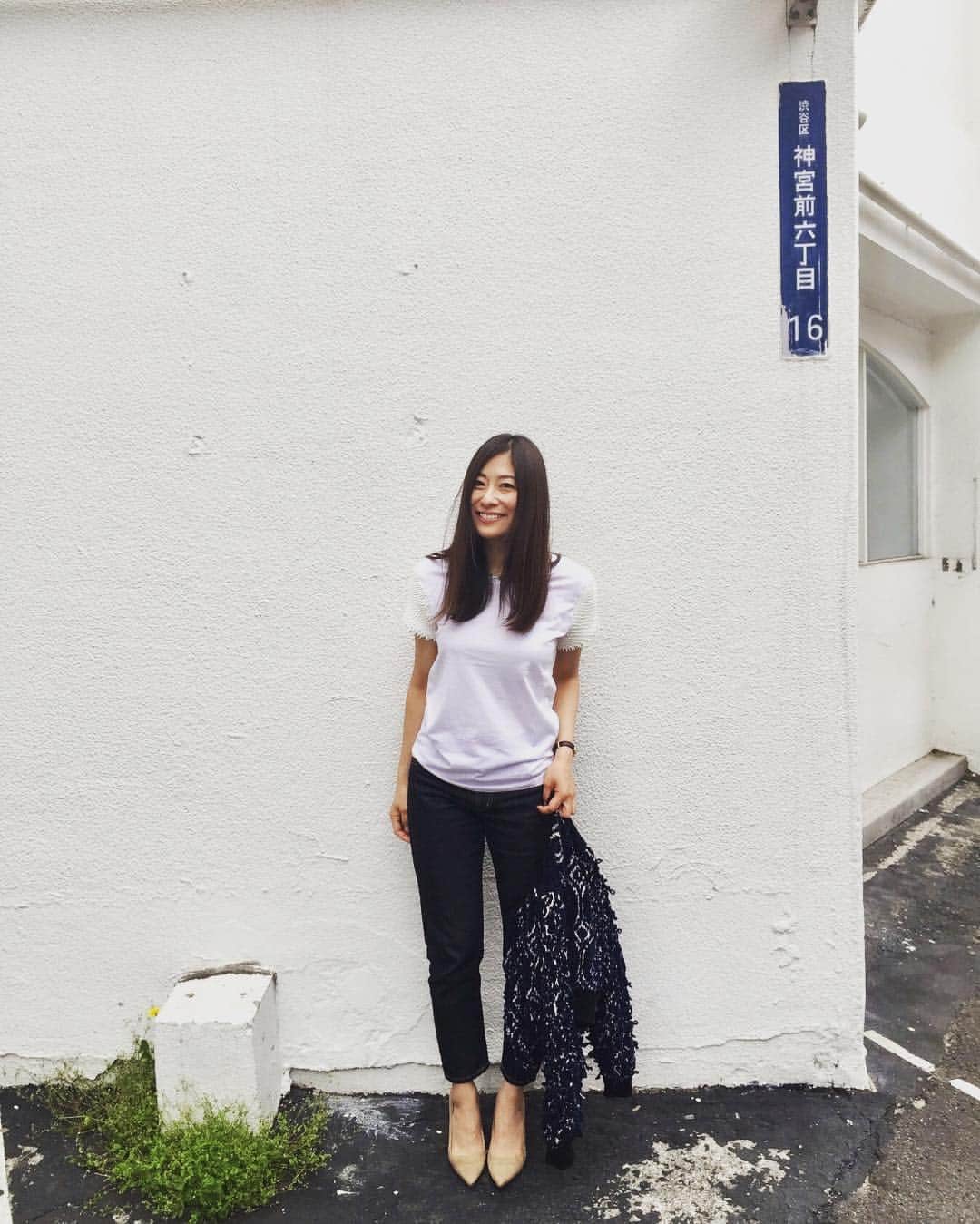 末吉里花のインスタグラム