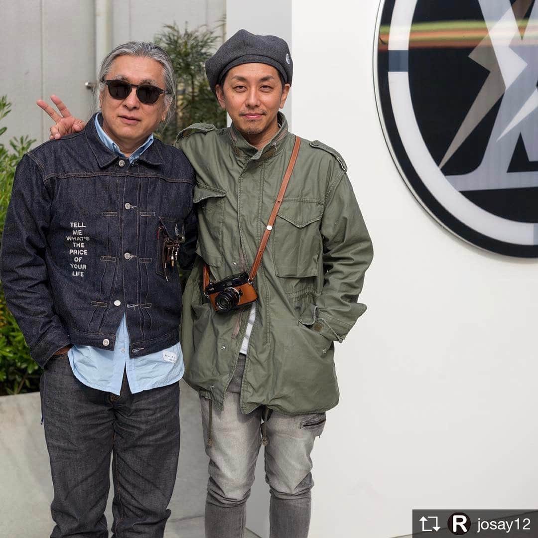 石川涼のインスタグラム