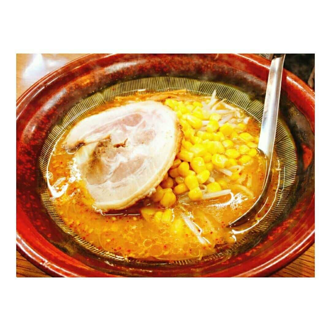 麺処 誇のインスタグラム