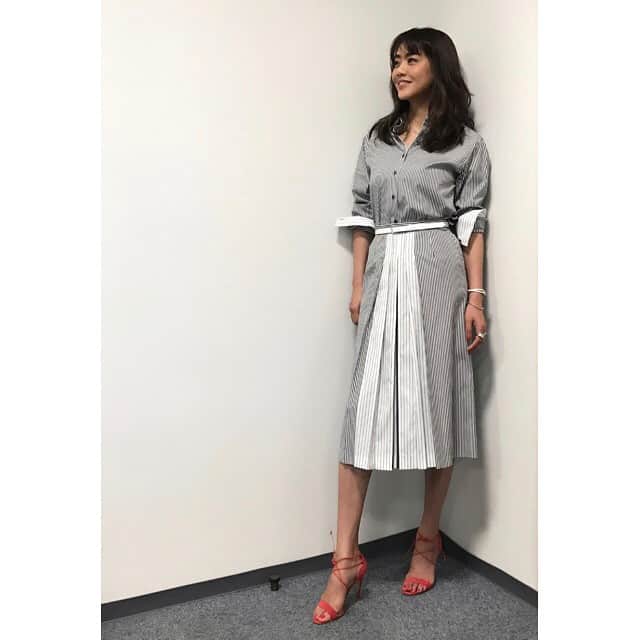 前田典子のインスタグラム