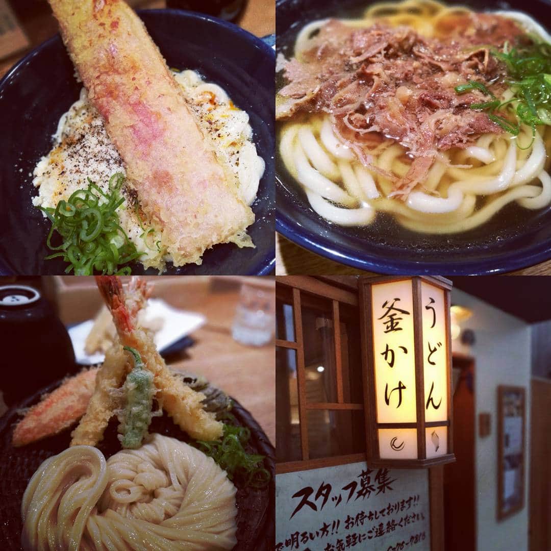 本広克行のグルメインスタ