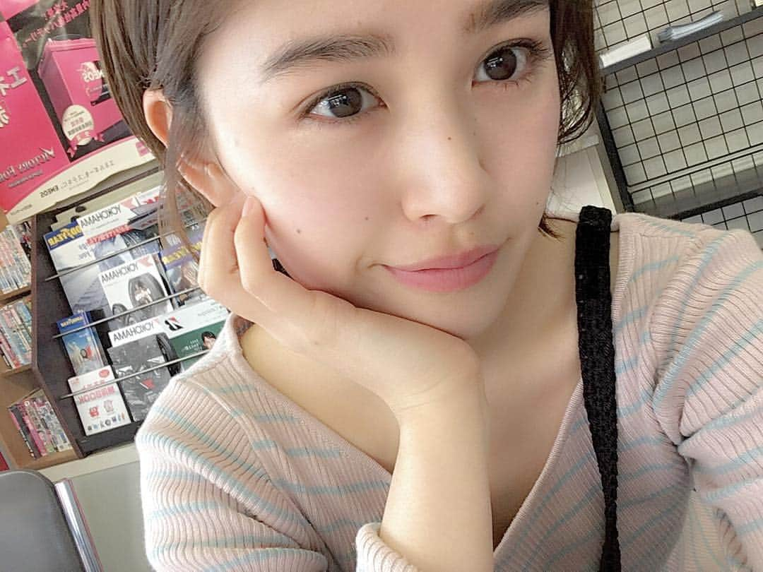 齋藤智奈美のインスタグラム