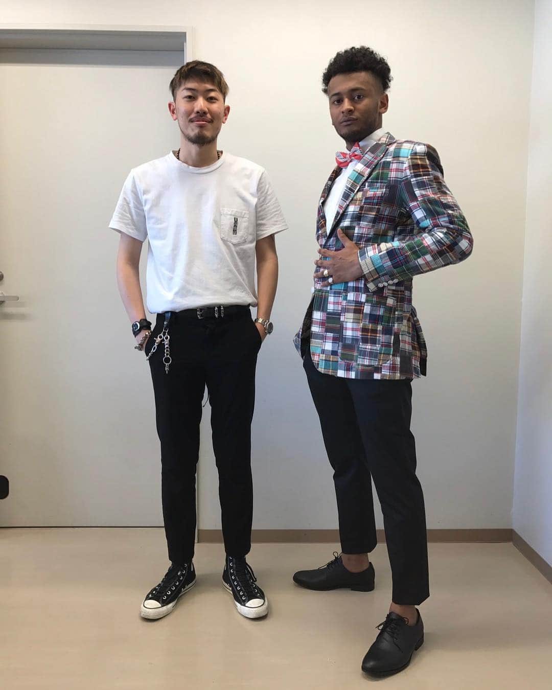 ACE（エイス）のインスタグラム：「‪今日は渋谷ヒカリエにて。‬ ‪プラチナムプロダクション主催の‬ ‪シブピカフェスに出演します*\(^o^)/*‬ #渋ピカフェス‬ ‪#シブピカフェス ‬ ‪#シブピカフェス‬」
