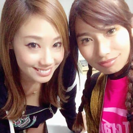 エマ中岡優姫のグルメインスタ