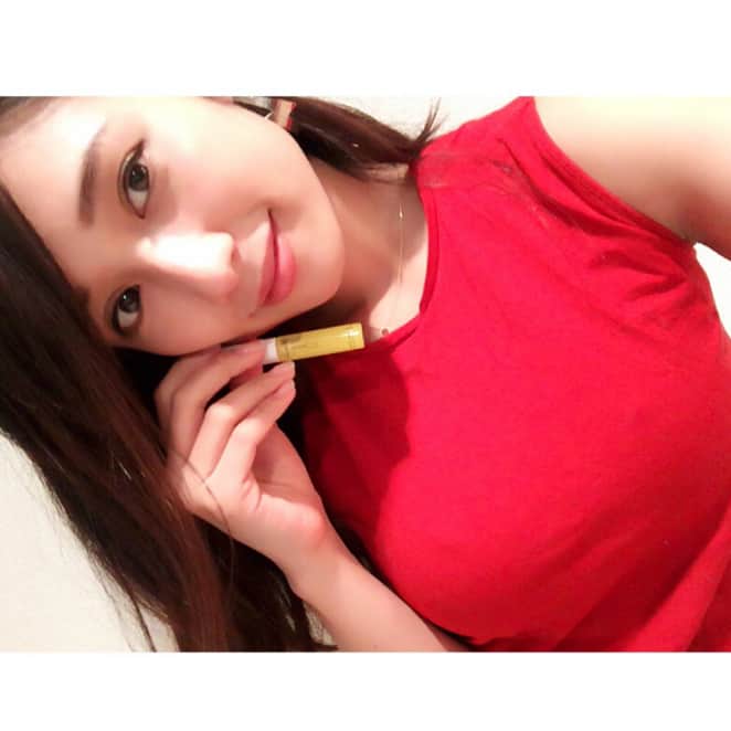 広瀬未花のインスタグラム